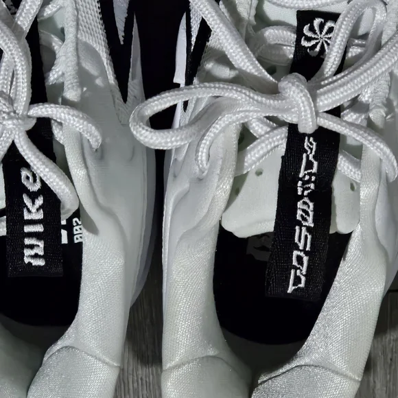 Nike Cosmic Unity 2 TB Promo Unreleased White RARE DX6649-100 Men’s Size 11 - Picture 6 of 9